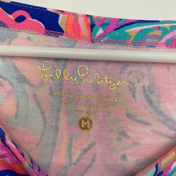 Lilly Pulitzer Dress - Picture 2 of 5